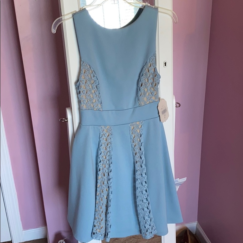 Brand new Altar’d state dress